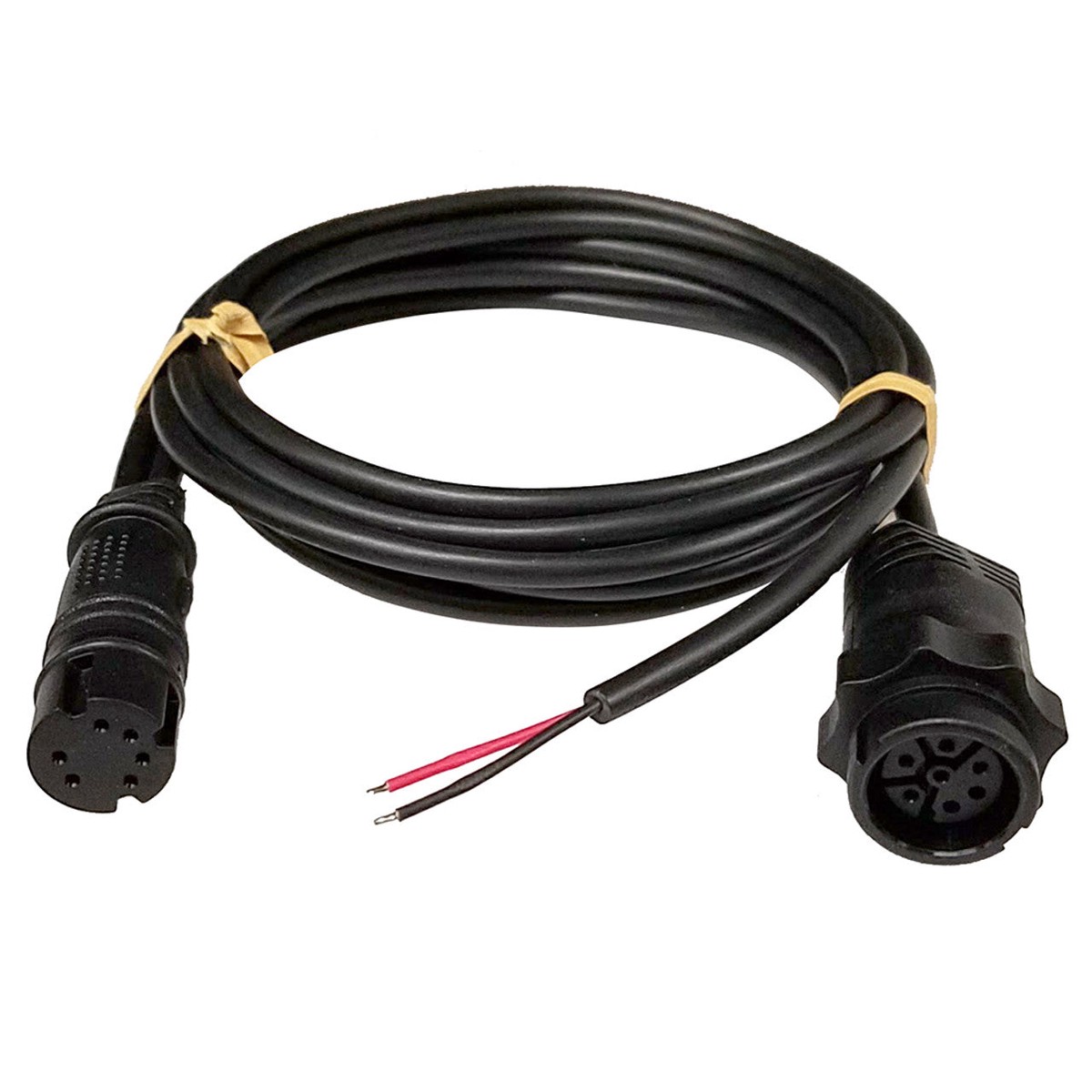 Lowrance 7-Pin Adapter Cable to HOOK 4x HOOK 4x GPS