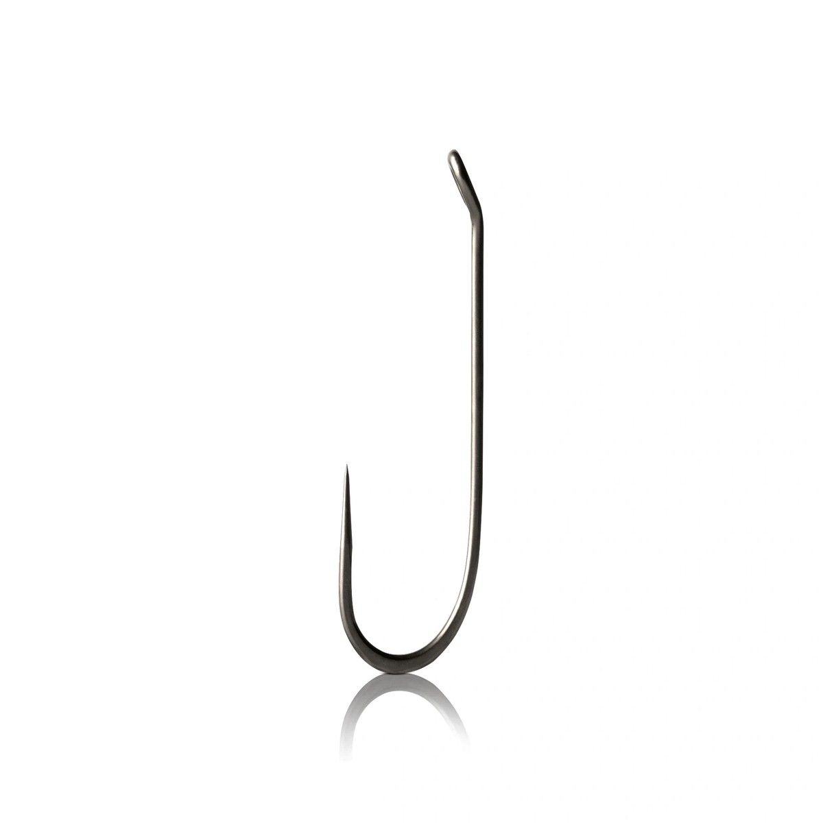 Mustad Alpha Point R50XAP Dry Fly Hook