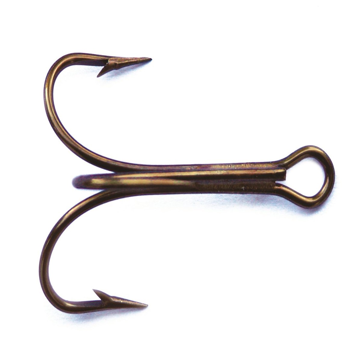 Mustad Classic Sport Treble Hook ZZZ