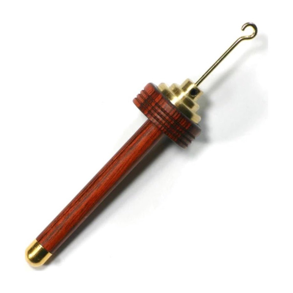 Shepard's Hook Turbo Whirler - Wasatch Fly Tying Tools