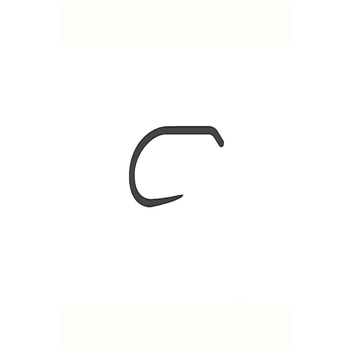 Umpqua Competition C260BL Barbless Nymph Fly Hooks