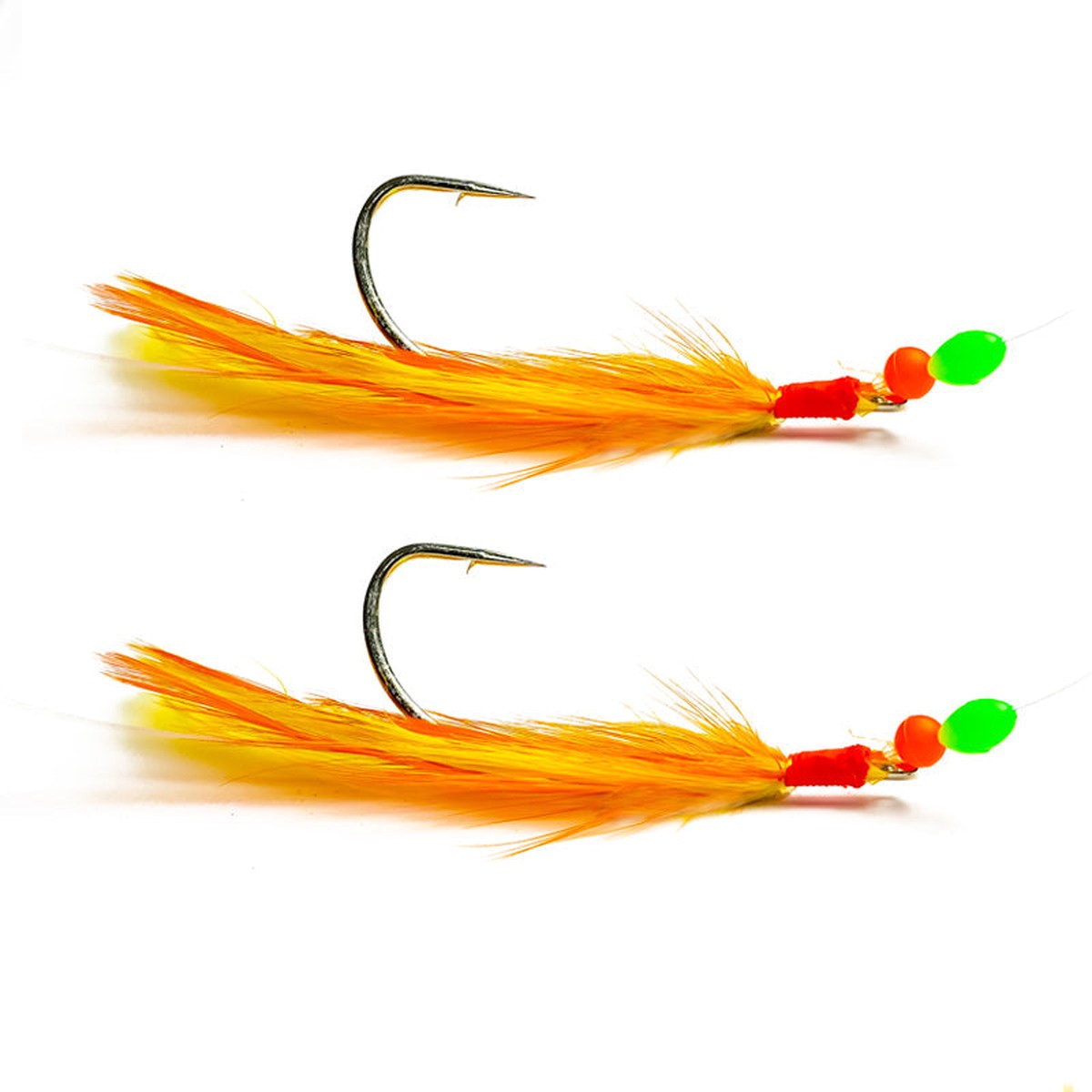 Ahi USA 2 Hook Rock Cod Rig