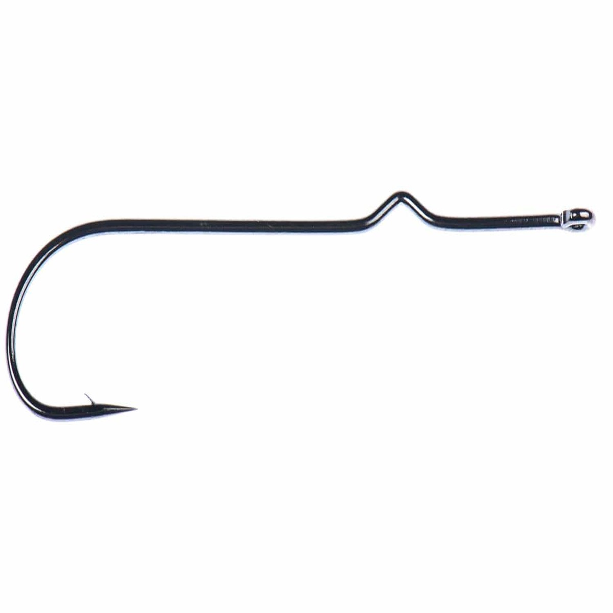 Ahrex PR354 Long Shank Popping Skipping Bug Hooks