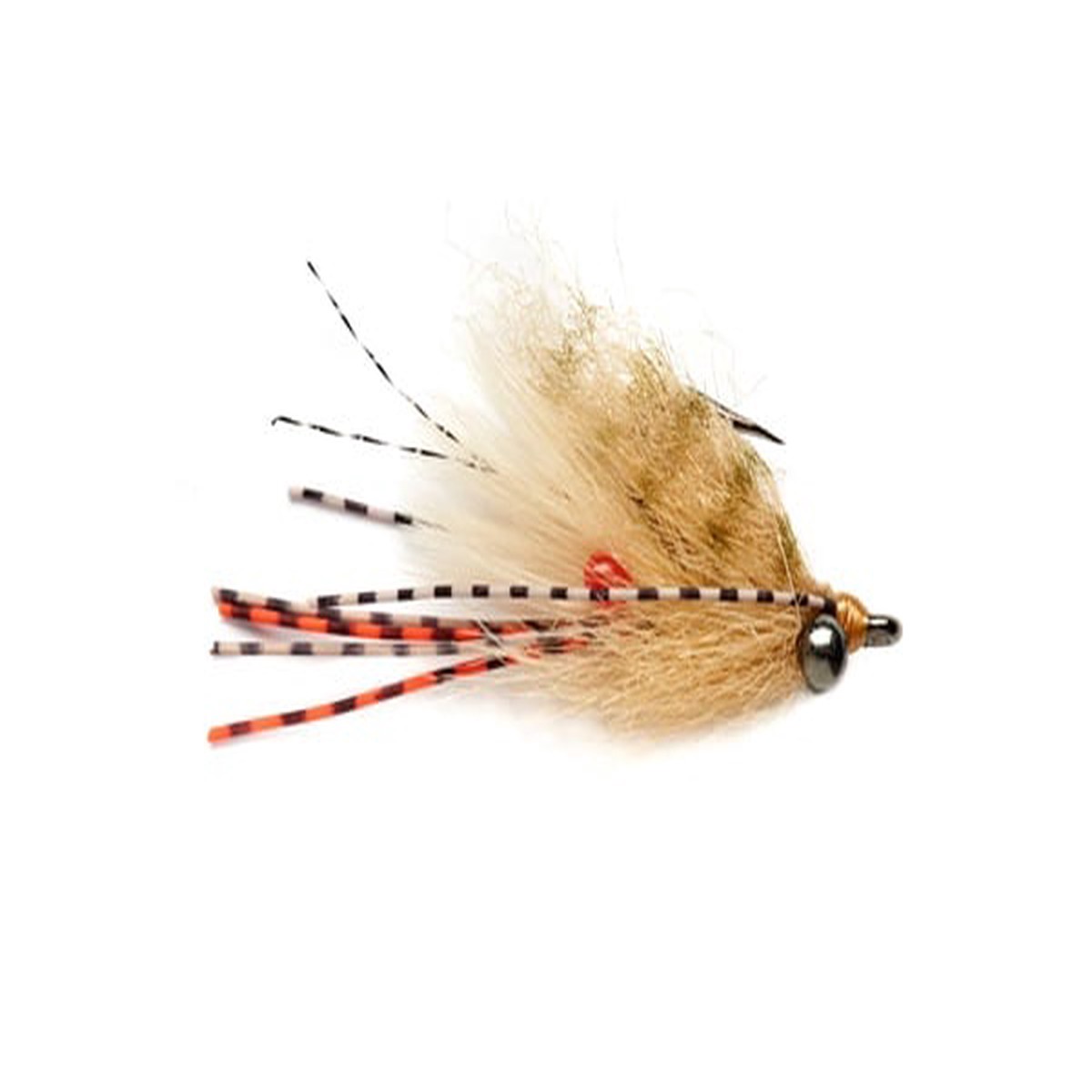 Beech's Itchy Trigger - Fulling Mill