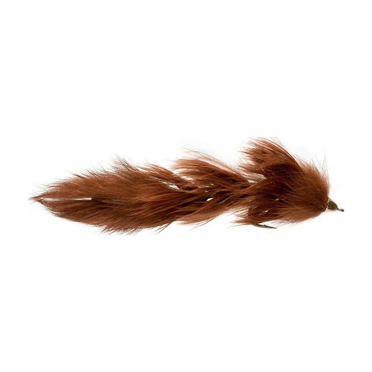Brig's Rippin' Rooster Brown