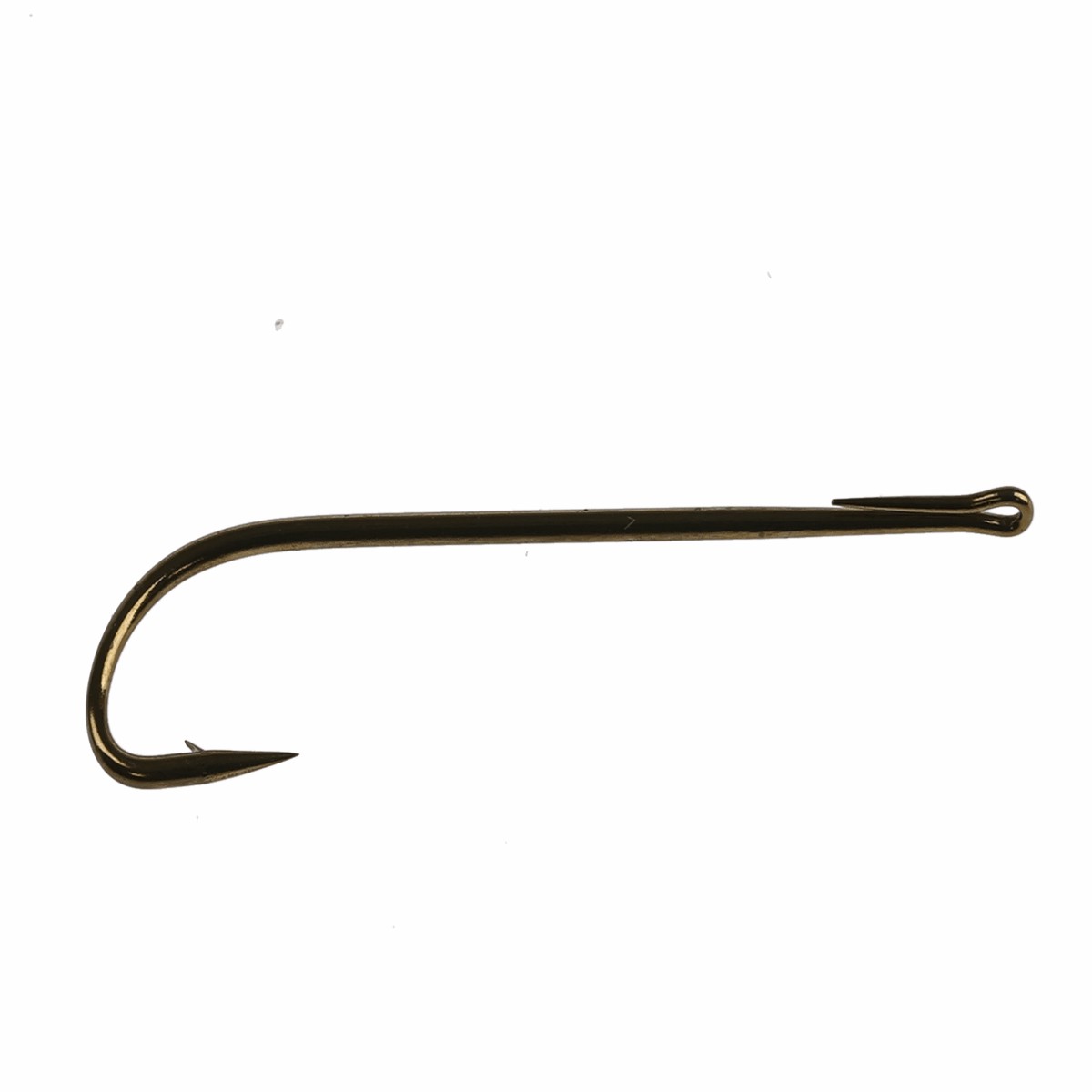 Daiichi 2370 7X-Long Streamer Hooks