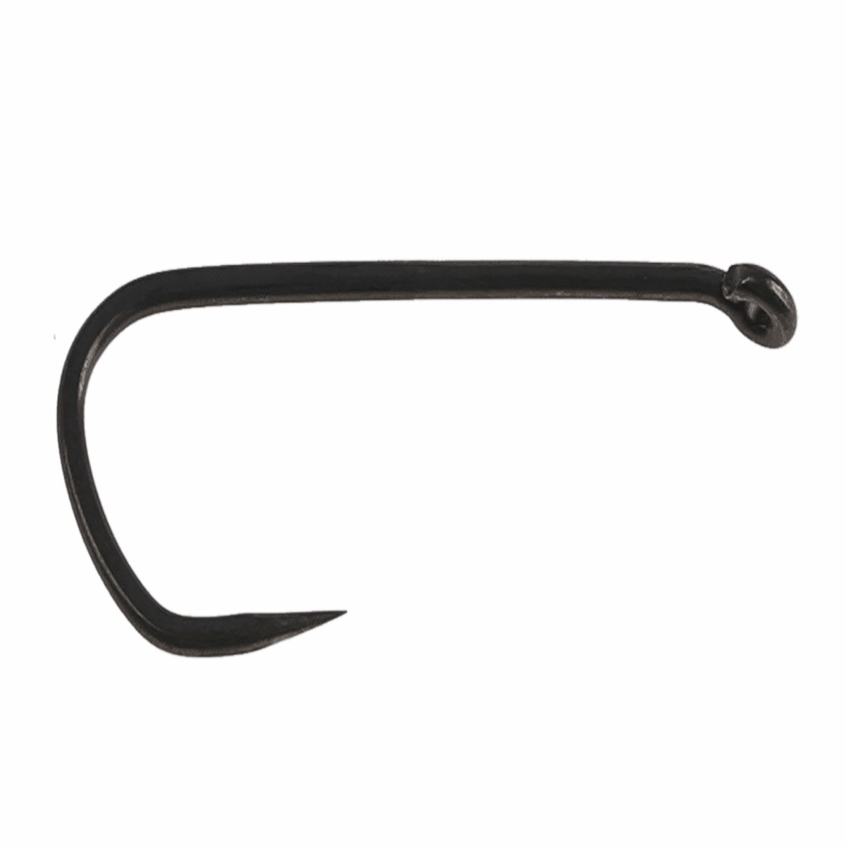 Gamakatsu R18B 2X Strong Barbless Hooks Nano Smooth Coat