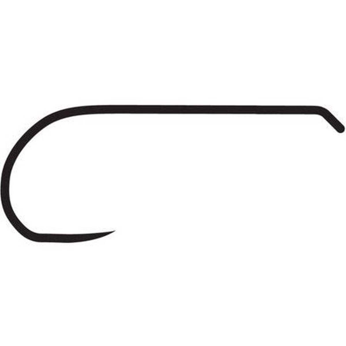 Gamakatsu S10-B Executive Series Barbless Dry Fly Hook