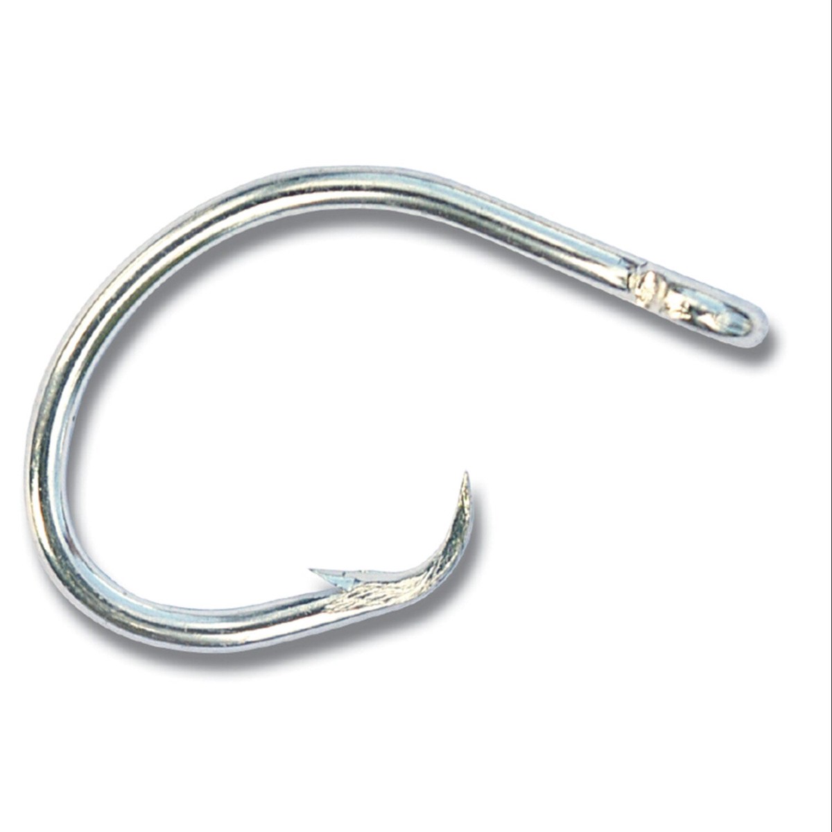 Mustad 39960DT Circle Hooks