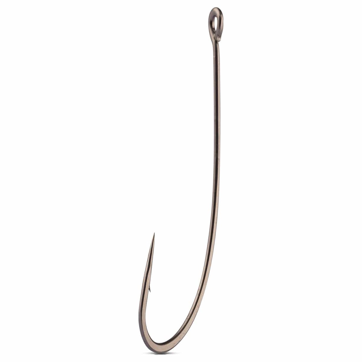 Mustad Alpha Point C53SAP Nymph Dry Fly Hooks