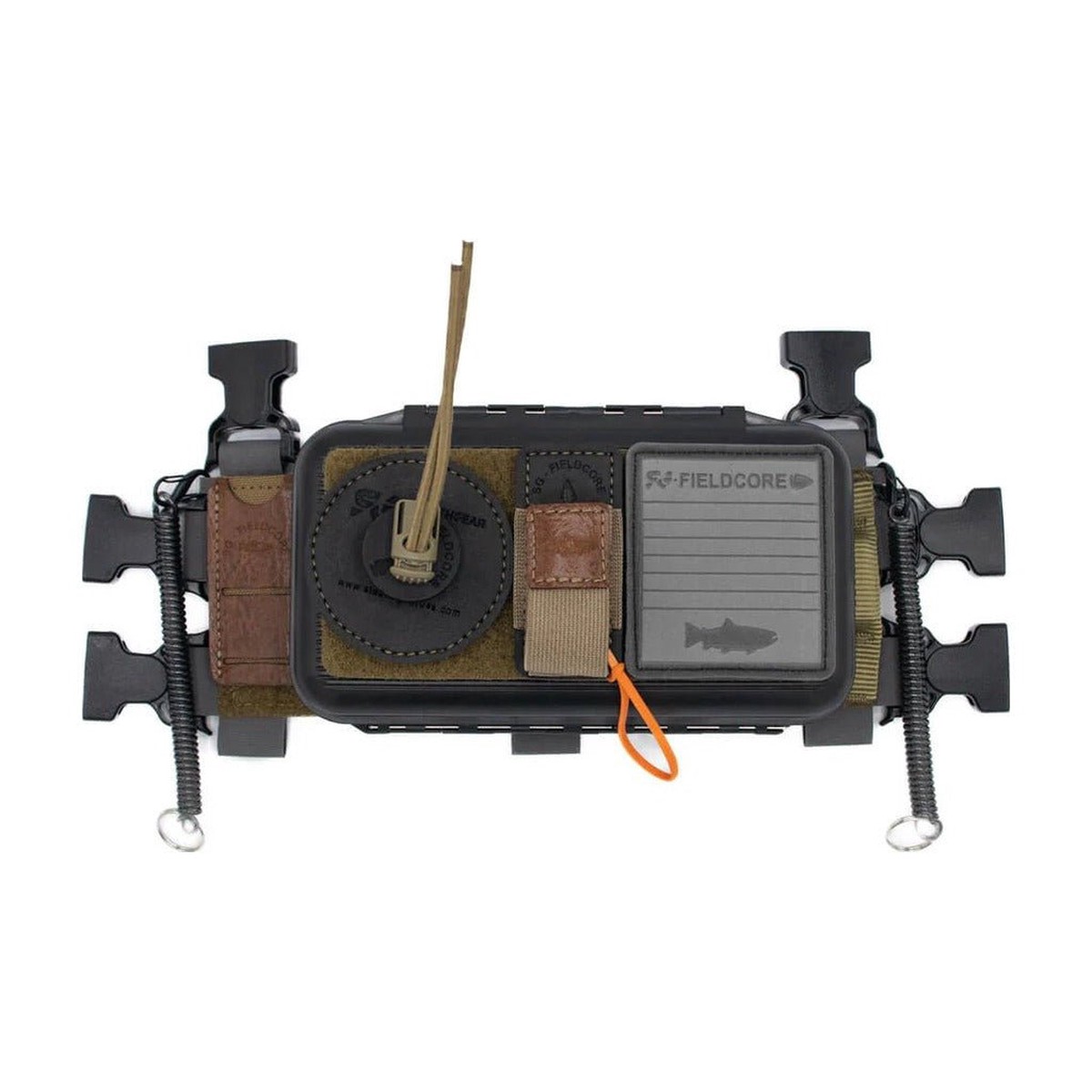 Streamline Chest Rig