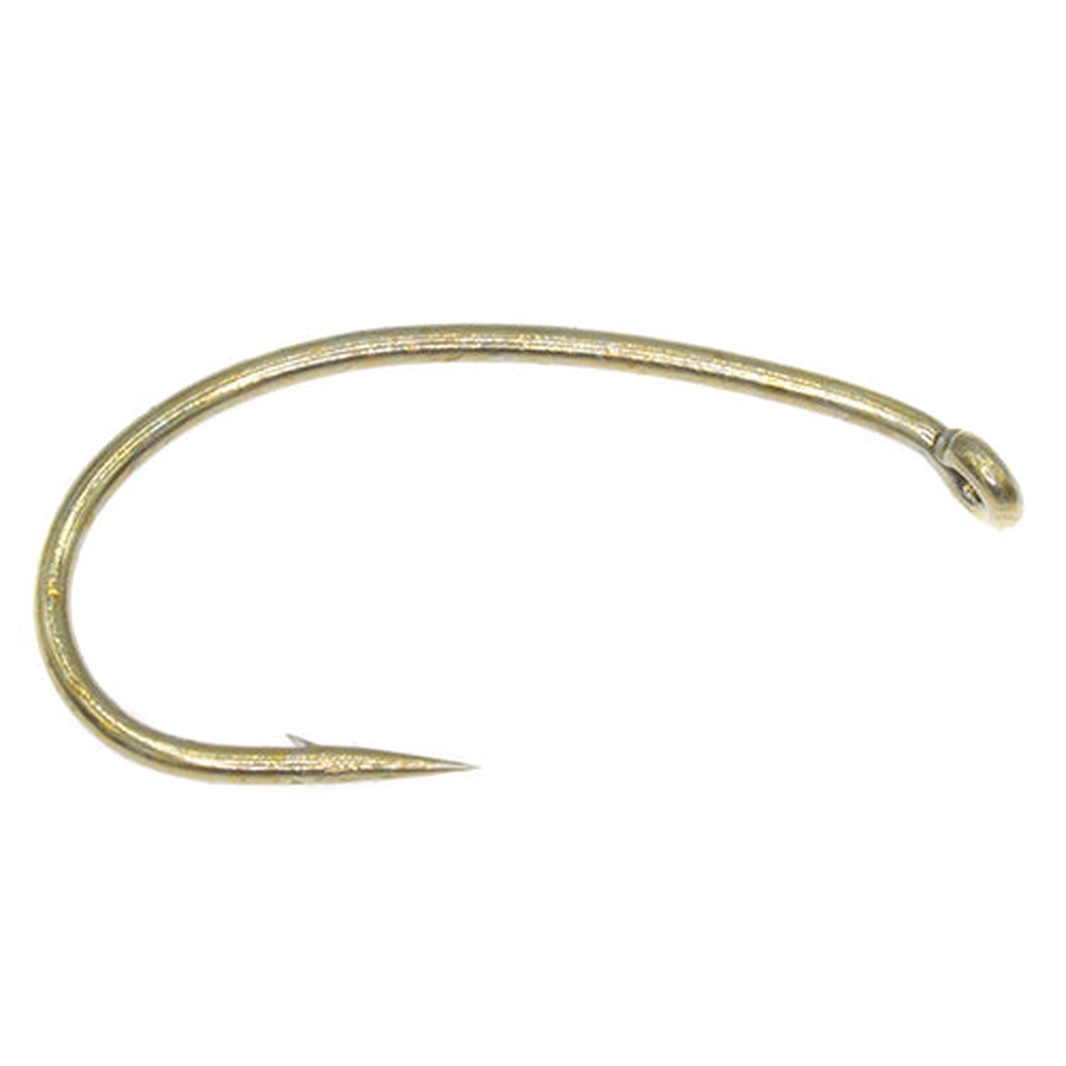 Tiemco TMC2457 Nymph Hook--25 Pack