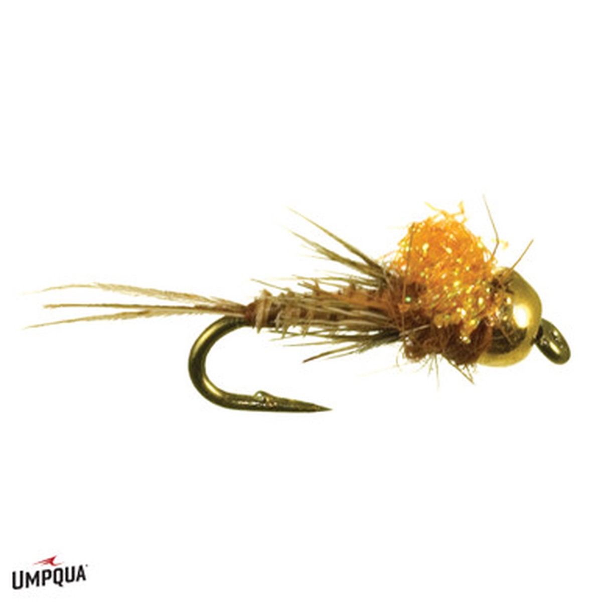 TRIGGER NYMPH