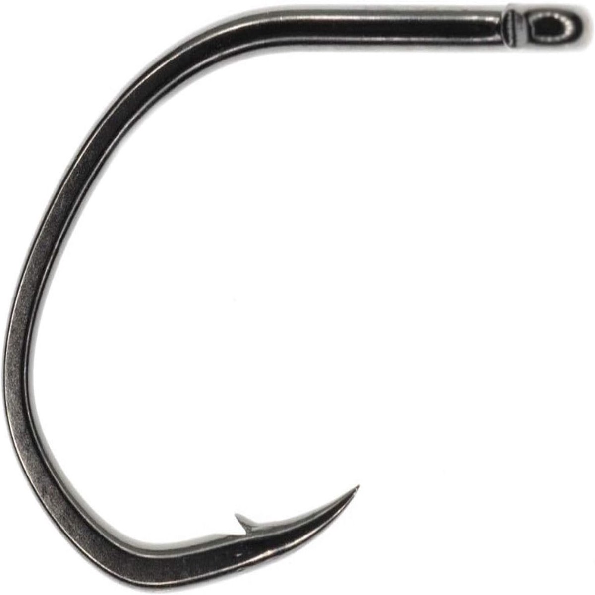 Umpqua X-Series XS425 Baitfish/Stinger Black Fly Tying Hook