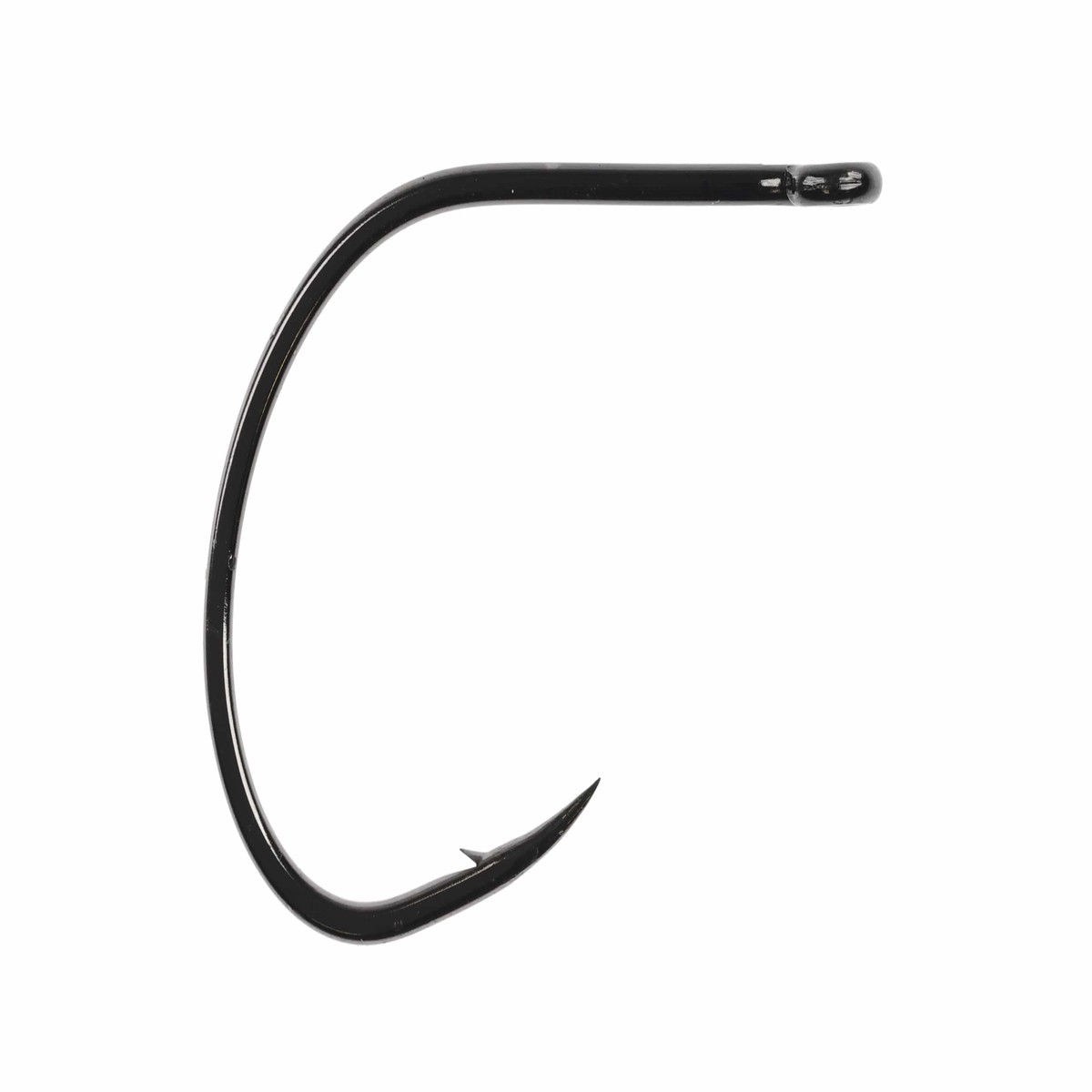 Ahrex NS172 Nordic Salt Curved Gammarus Hooks