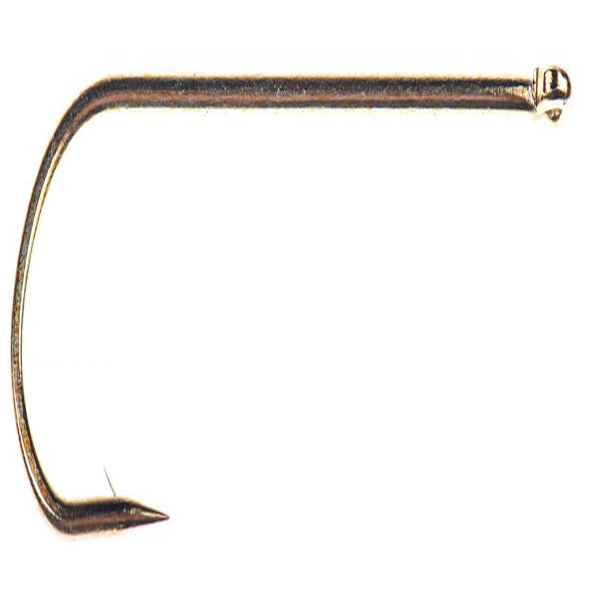 Core C1750 Streamer Hook - Straight Eye