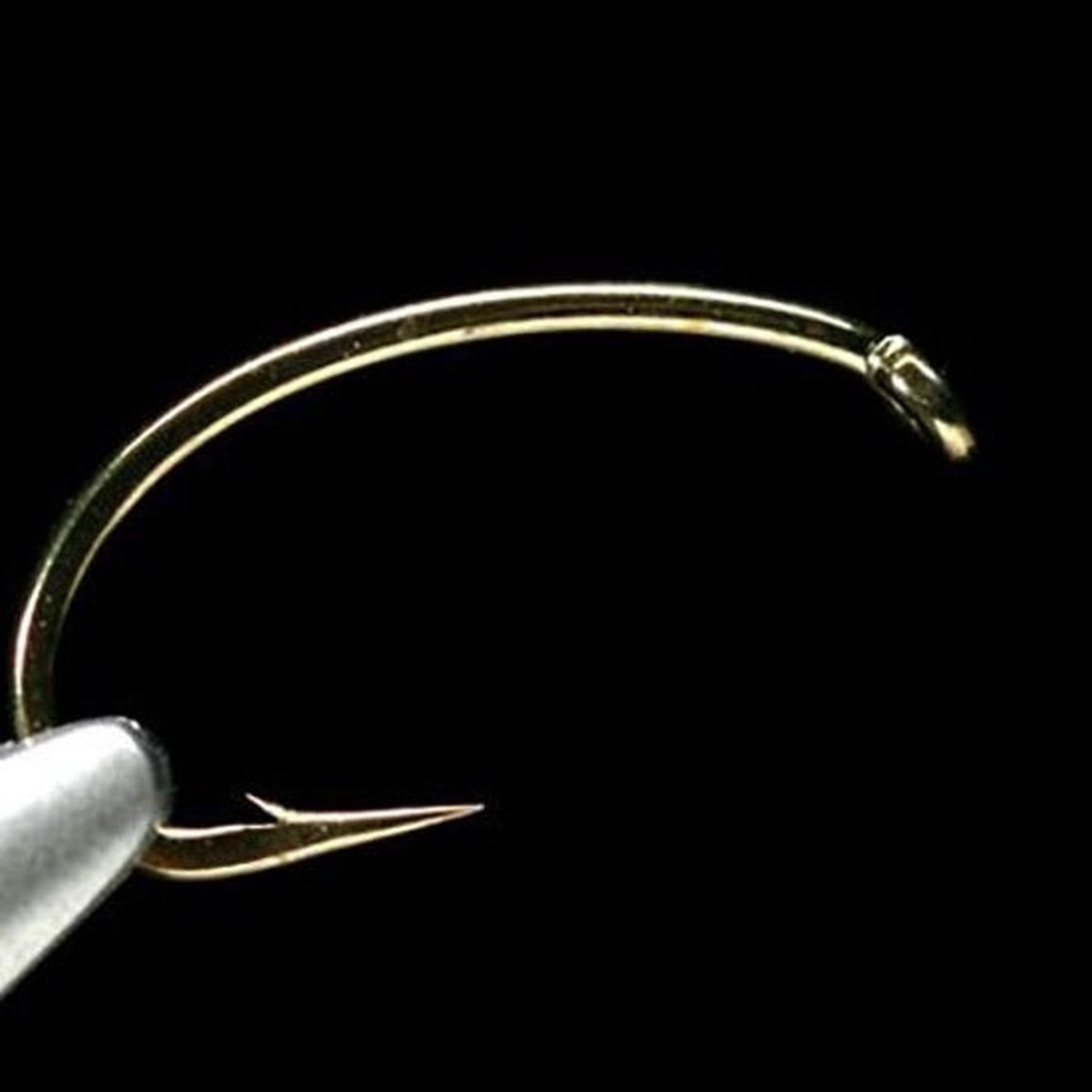 Daiichi 1120 Heavy Wire Scud Hook--25 pack