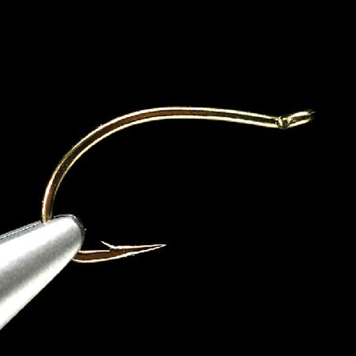 Daiichi 1150 Heavy Scud Hook--25 pack