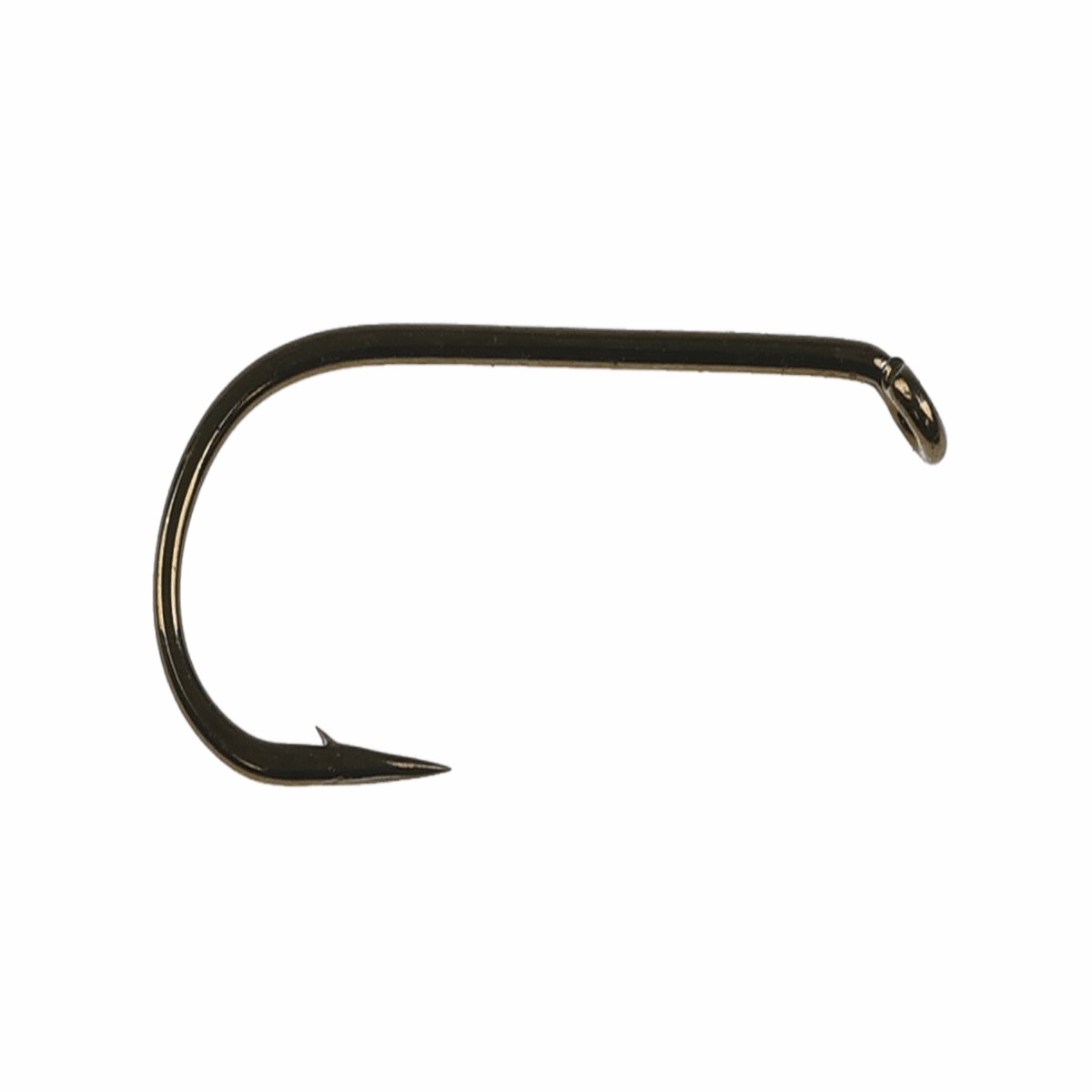 Daiichi 1170 Standard Dry Fly Hooks