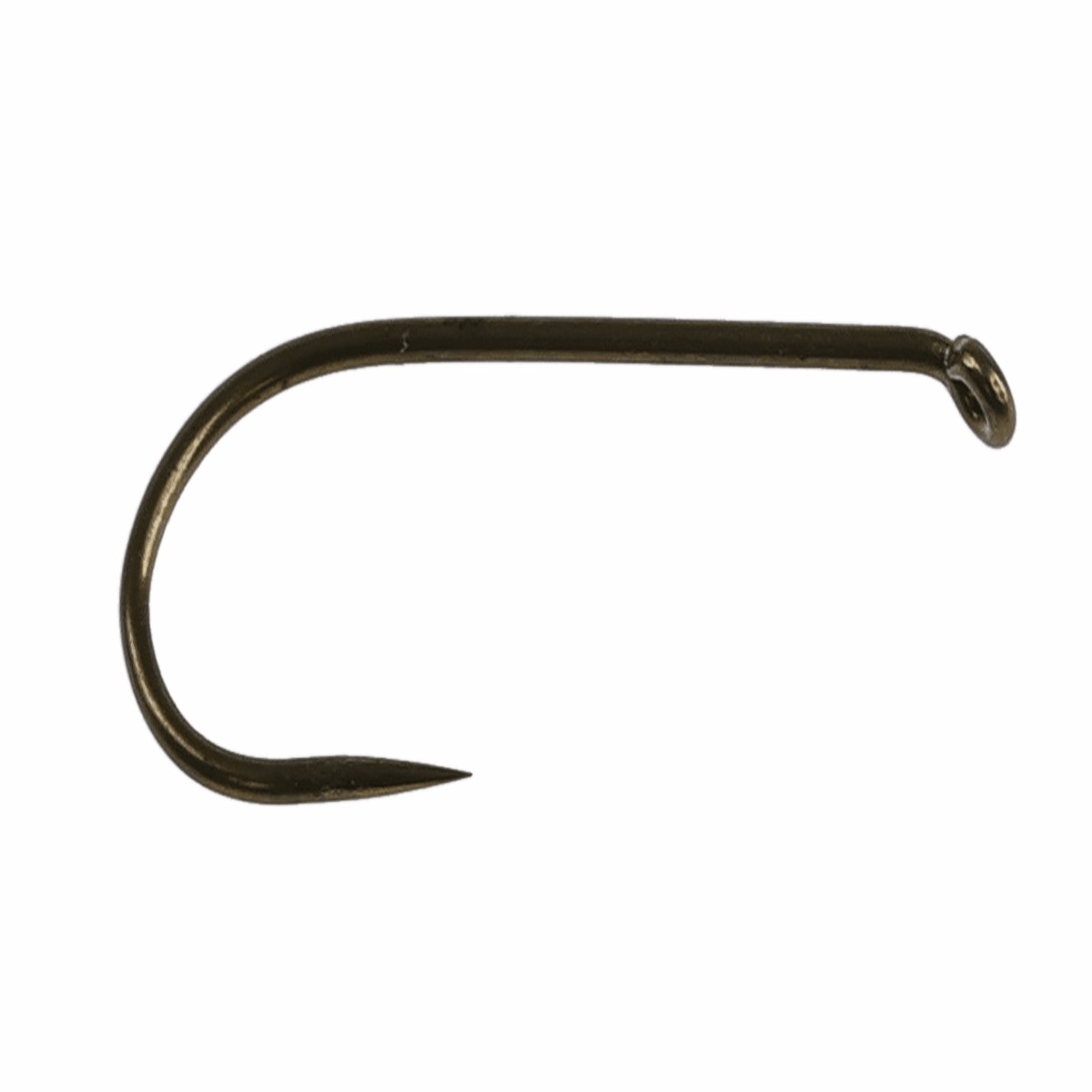 Daiichi 1190 Barbless Dry Fly Hooks