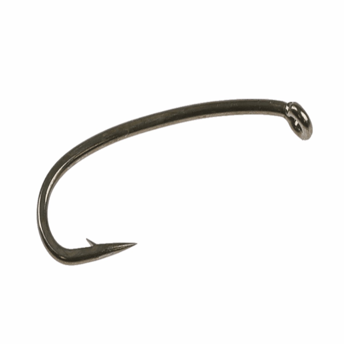 Daiichi 1760 2X-Heavy Curved Nymph Hooks