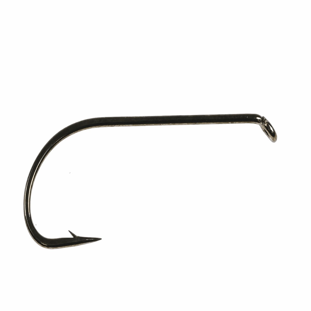 Daiichi 2110 Van Klinken Bomber Hooks