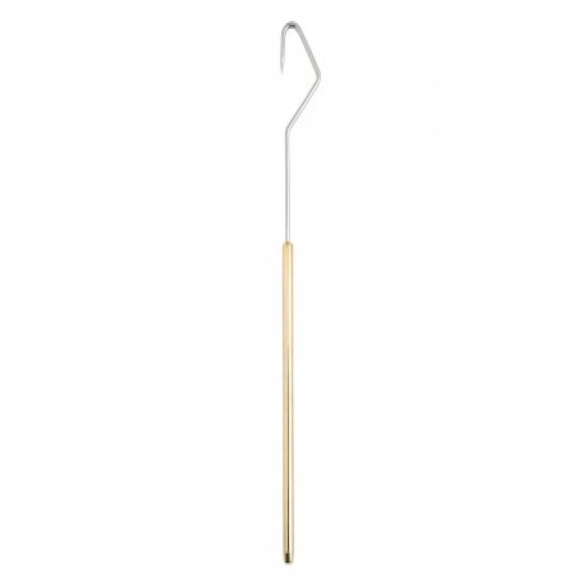 Dr. Slick Turbo Dubbing Hook