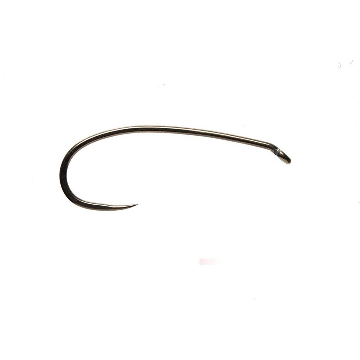 Fulling Mill 5155 Tactical Big Bug Non-Reflective Black Hook - Barbless
