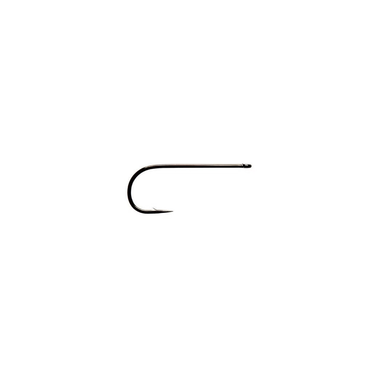 Fulling Mill 6060 Predator Hook Black Nickel Barbed