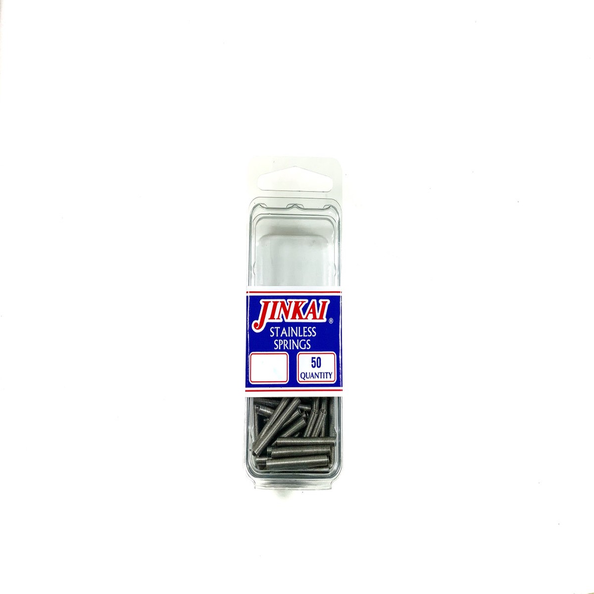 Jinkai Stainless Steel Springs