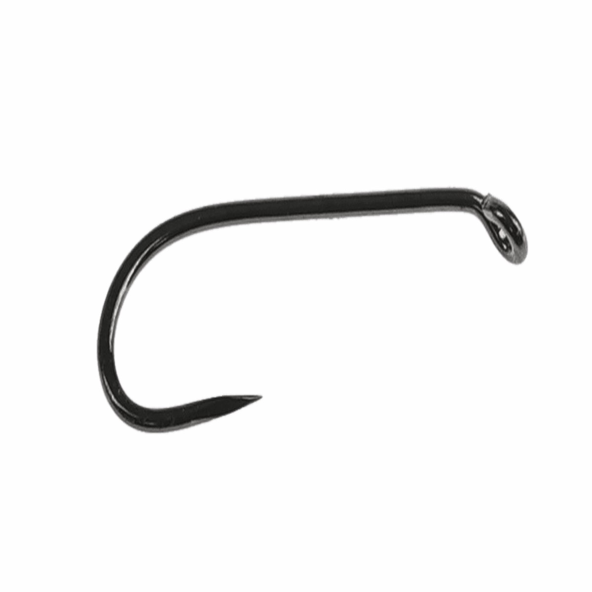 Kona BSN Barbless Standard Nymph Hooks