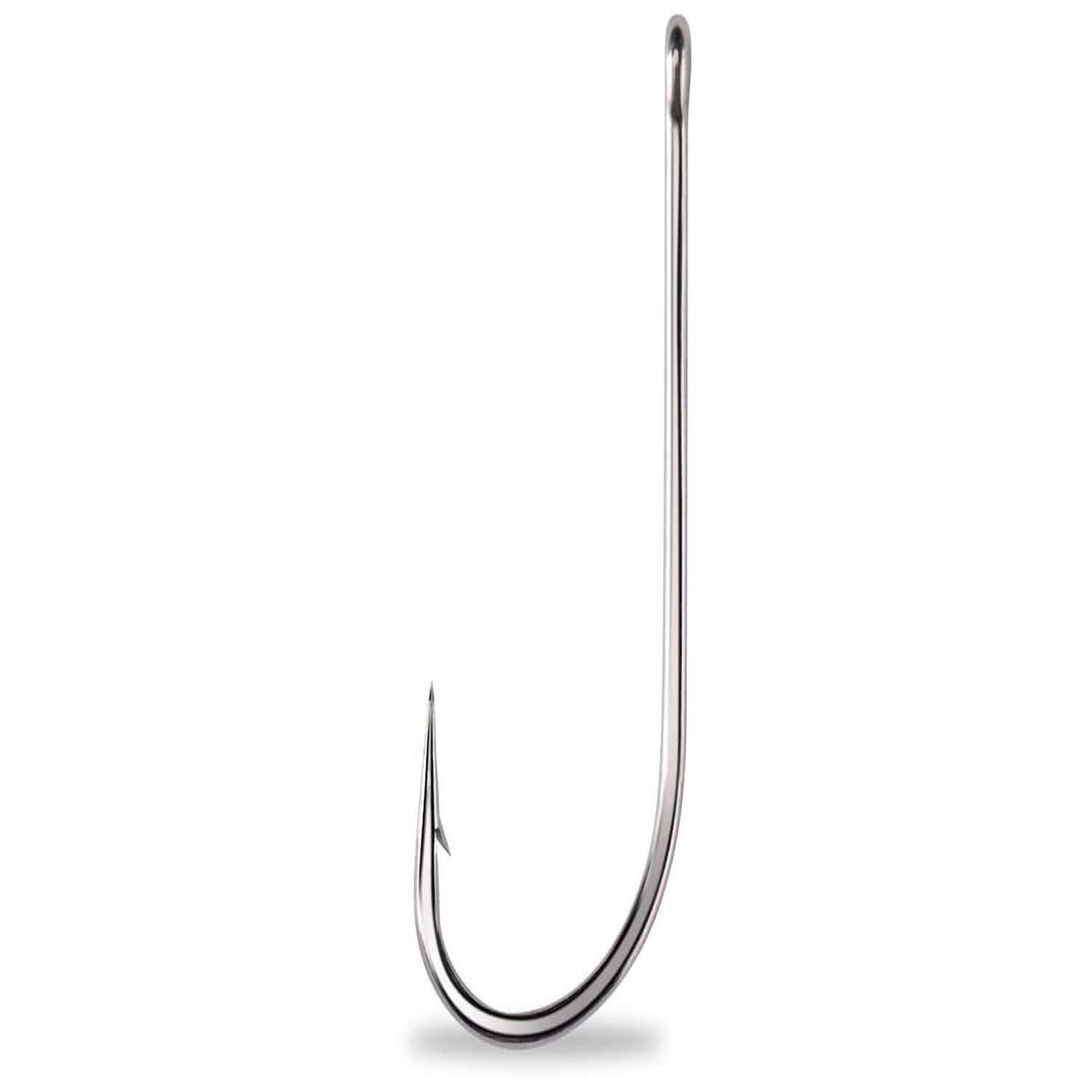 Mustad S71SNP-DT Saltwater Hooks