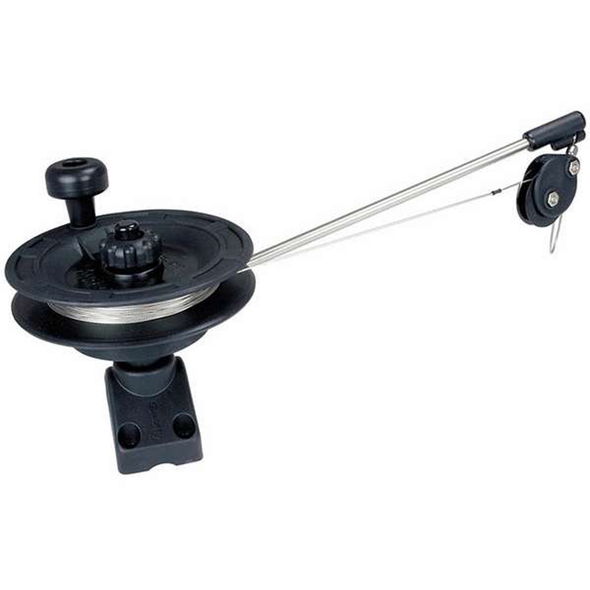 Scotty 1073 Laketroller Bracket Mount Downrigger
