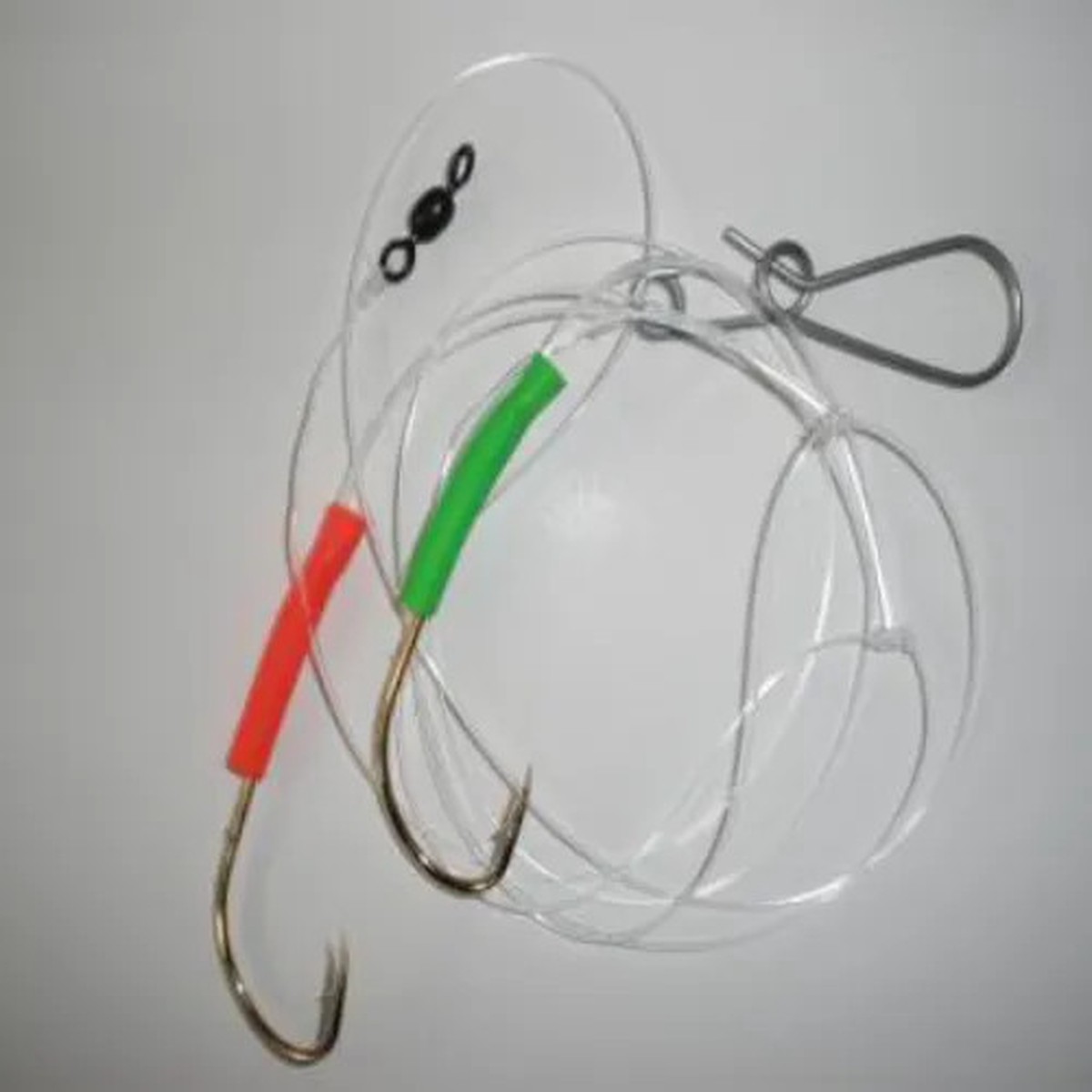 SeaWolfe Bait Rig