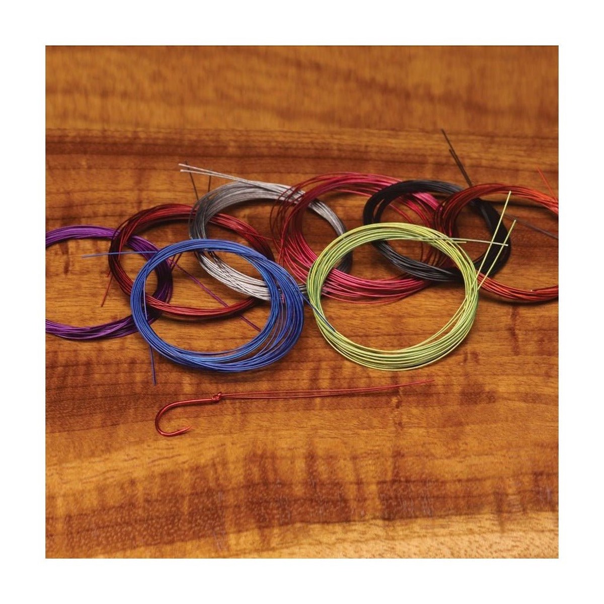Senyo Intruder Trailer Hook Wire