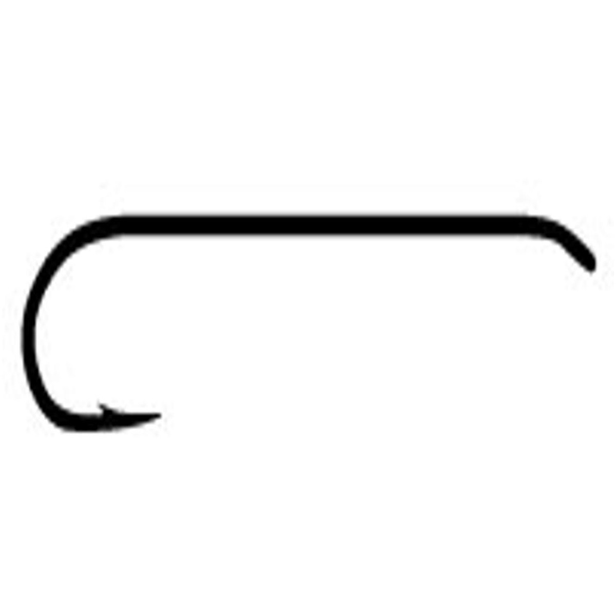 Tiemco TMC 2499SP-BLB Nymph Wet Fly Hooks