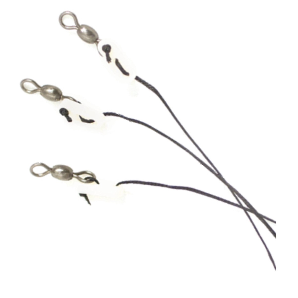 Tigress Outriggers 3-Leg Kite String