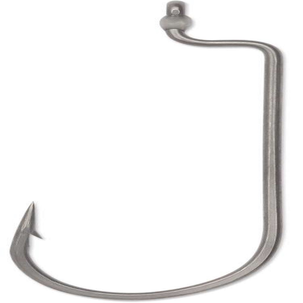 VMC RedLine Series Hybrid Worm Hooks