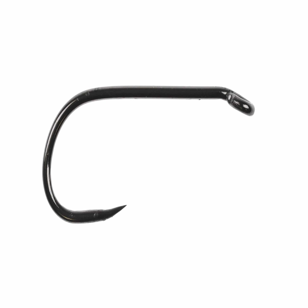 Ahrex FW563 Short Barbless Nymph Hooks