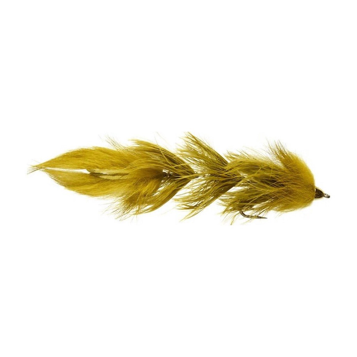 Brig's Rippin' Rooster Olive