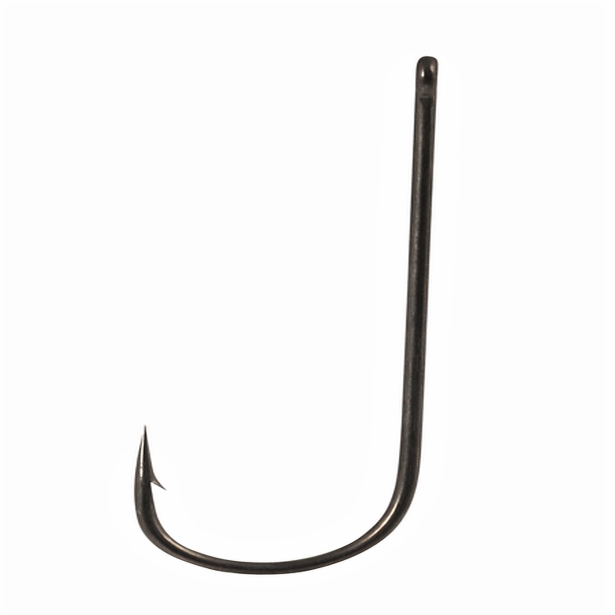 COLMIC NUCLEAR 04 (9pcs) Carbon Steel Fishing Hooks MR67N size 04
