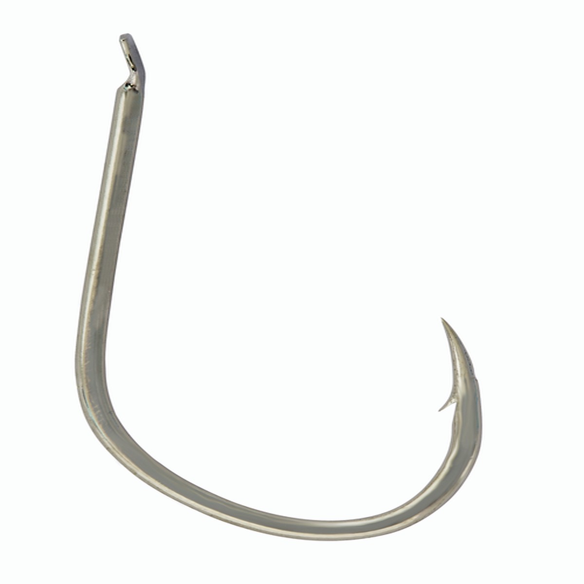 COLMIC NUCLEAR 2/0 (8pcs) - Carbon Steel Fishing Hooks MR42N