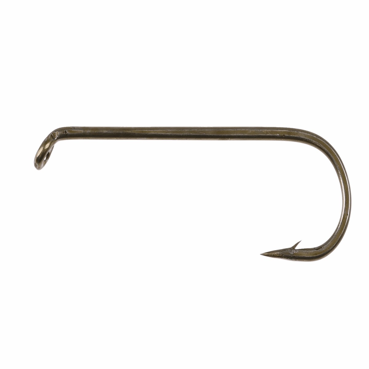 Daiichi 1720 3X-Long Nymph Hooks