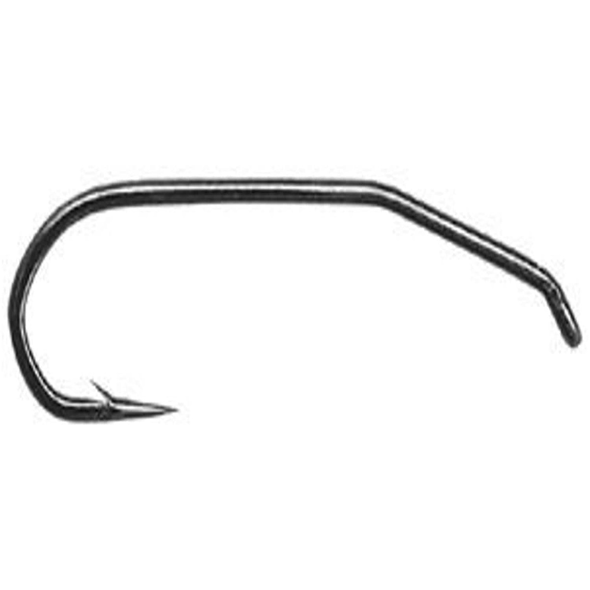 Daiichi 1730 Bent Shank Nymph Hooks