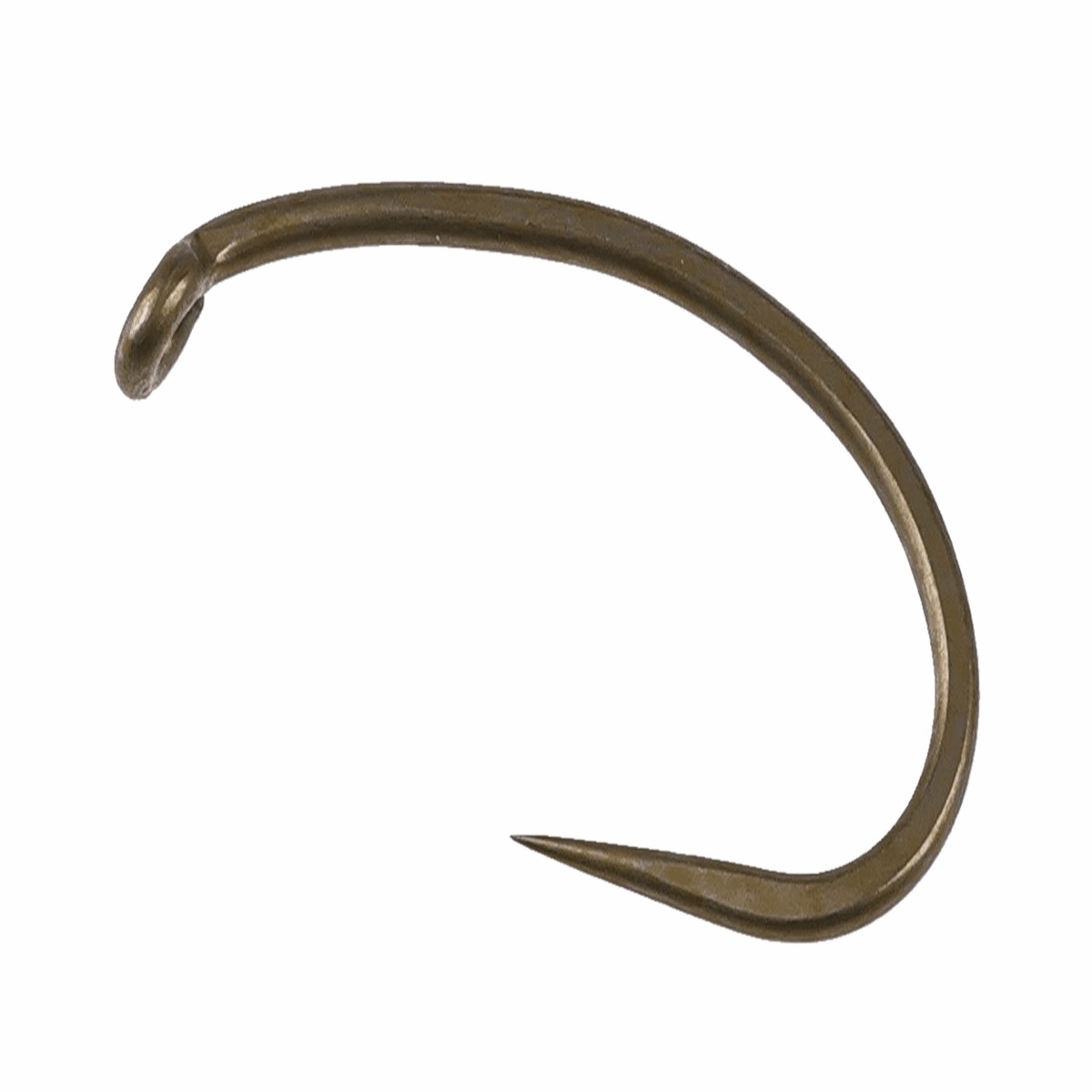 Daiichi 1920 Matte Bronze Hooks