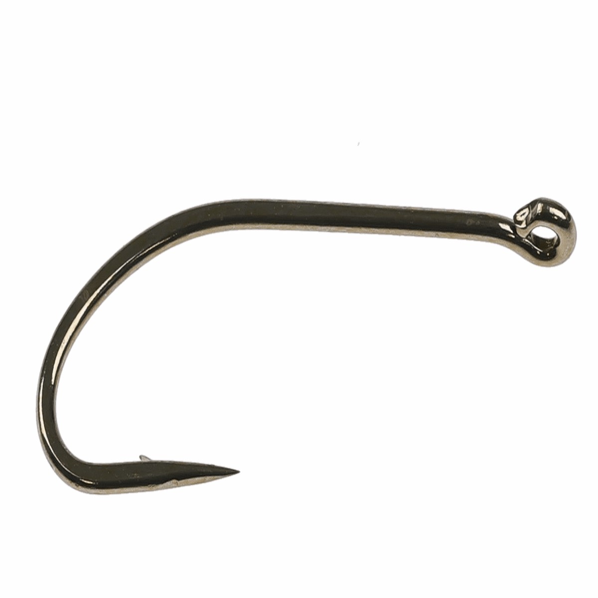 Daiichi 2450 Short Shank Salmon Hooks