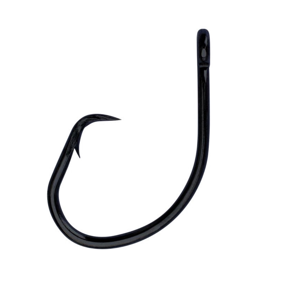 Eagle Claw Lazer Sharp Circle Sea Big Game L2045R
