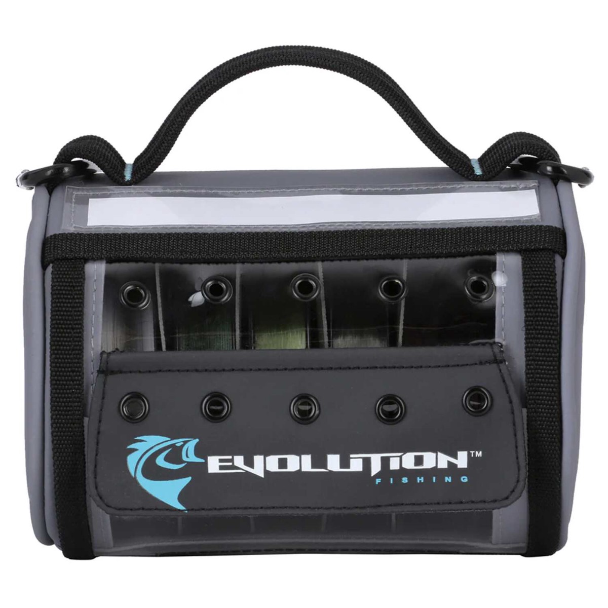 Evolution Outdoor Rigger Series Linemaster Leader Bag