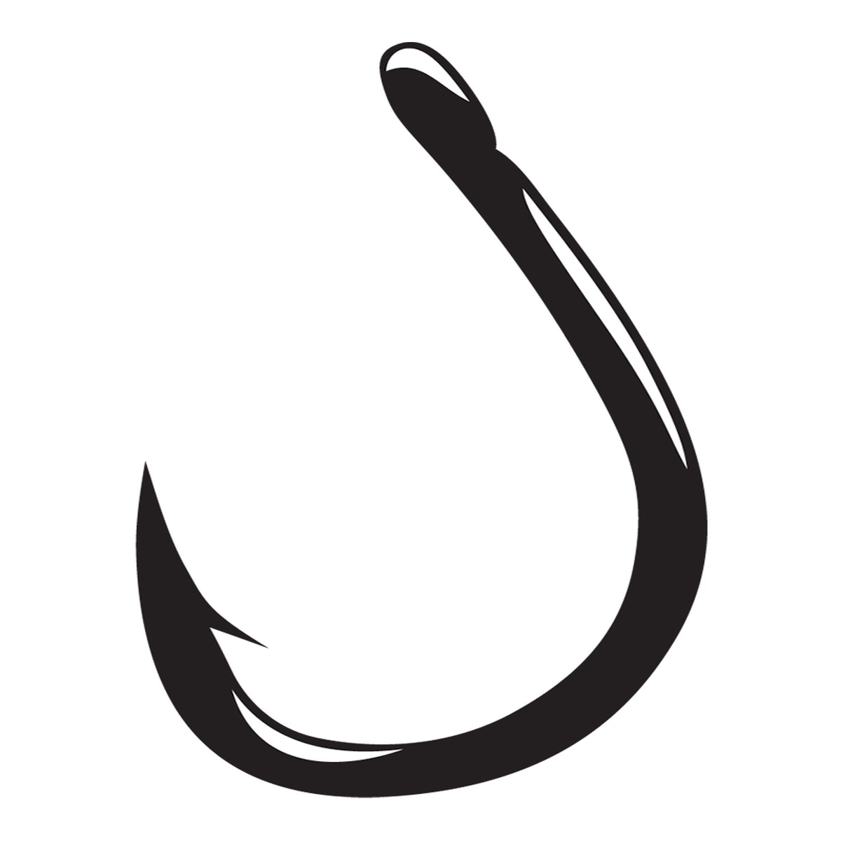 Gamakatsu Live Bait Heavy Duty Hooks