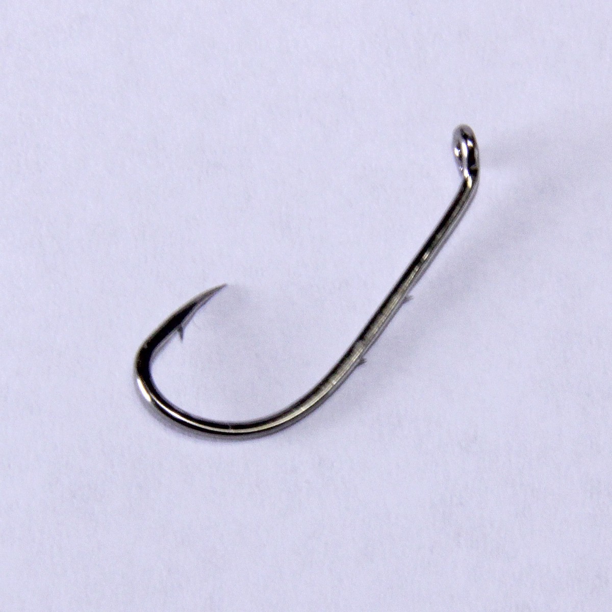 Gamakatsu S10-2S Small Nymph Fly Hook ZZZ